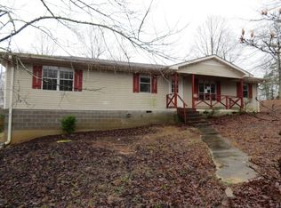 15 County Road 3437, Haleyville, AL 35565