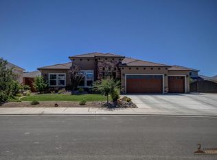 3066 E Aster Dr, St George, UT 84790
