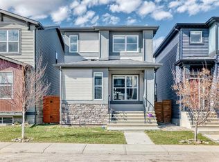 140 E Howse Ave NE, Calgary, AB T3P0W1