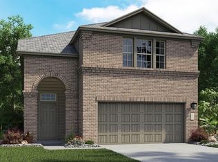 1405 Hermosa Gdns, Georgetown, TX 78628