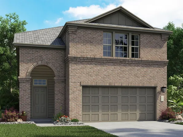 1405 Hermosa Gdns, Georgetown, TX 78628