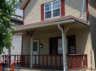 309 Plymouth Ave, Buffalo, NY 14213