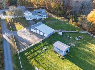 287 North Road, Deerfield, NH 03037