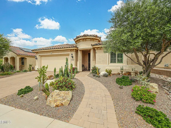 26882 W UTOPIA Road, Buckeye, AZ 85396
