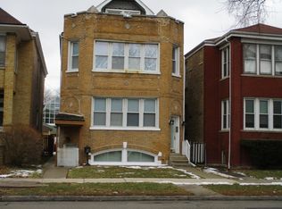 132 S Austin Blvd #1, Oak Park, IL 60304