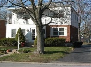 21 Warren Ct, Fort Thomas, KY 41075