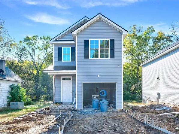 417 Sycamore St, Oxford, NC 27565