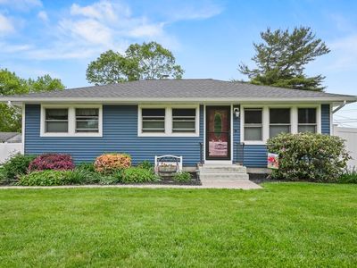 101 Woodland St, West Boylston, MA, 01583