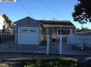 816 Florida Ave, Richmond, CA 94804