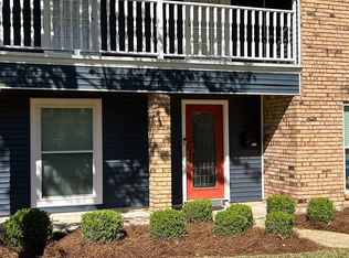 12645 Warwick Ave, Baton Rouge, LA 70815