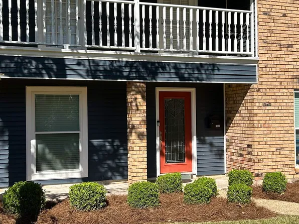 12645 Warwick Ave, Baton Rouge, LA 70815