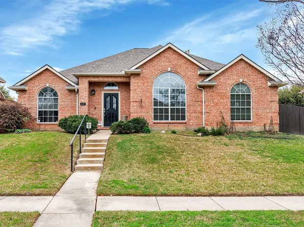 107 Oakbend Dr, Coppell, TX 75019