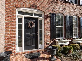 722 Certificate Ct, Charleston, SC 29414