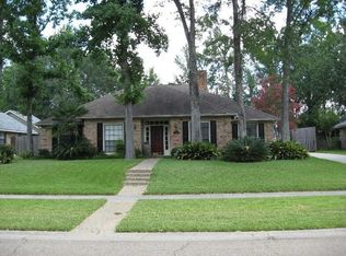 13825 Cypress Ridge Ave, Baton Rouge, LA 70817