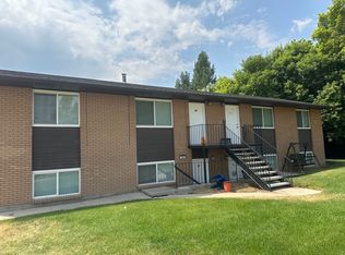 116 E 600 S #116, Payson, UT 84651