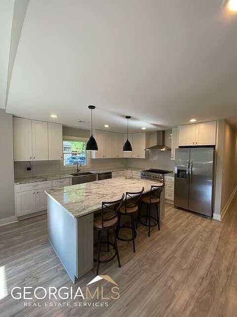 1st image of 2666 Davenport St SE #A
