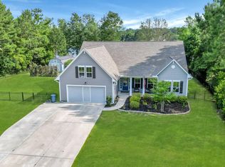 1960 Osprey Lake Cir, Hardeeville, SC 29927