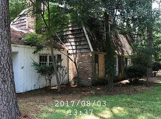 20 Hickory Ridge Dr, Houston, TX 77024