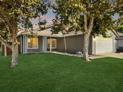 853 Woodstream St, Stockton, CA, 95206