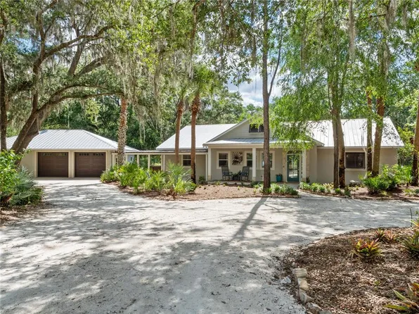 6043 Lake Erie Rd, Groveland, FL 34736