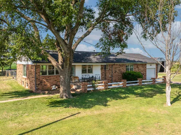 3168 282nd Rd, Arkansas City, KS 67005