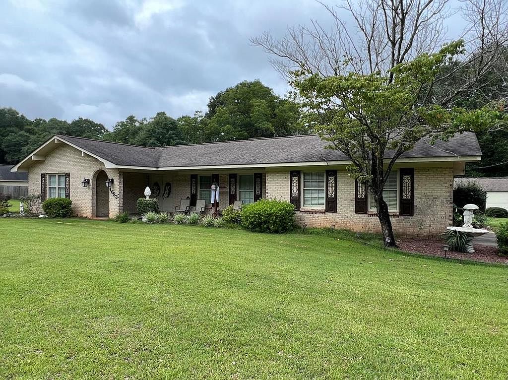 1683 John D Odom Rd, Dothan, AL 36303 MLS 190943 Zillow