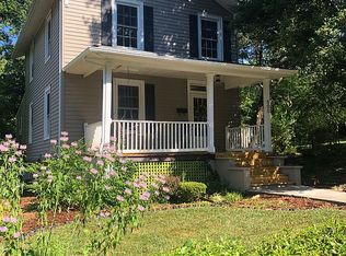 600 Sussex St, Lynchburg, VA 24501
