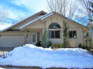 224 Buckthorn Rd, New Castle, CO 81647