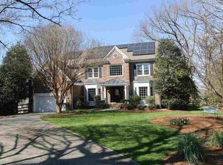 303 Orchard Ln, Carrboro, NC 27510