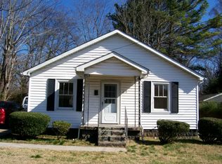 618 East St, Murfreesboro, TN 37130