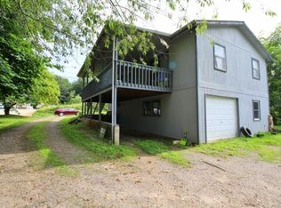 1804 Old Murphy Rd, Franklin, NC 28734