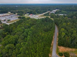205 Ensign Dr #1&3, Dallas, GA 30157