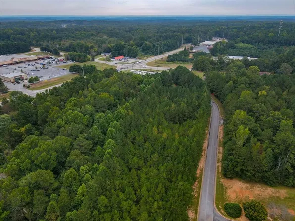 205 Ensign Dr #1&3, Dallas, GA 30157