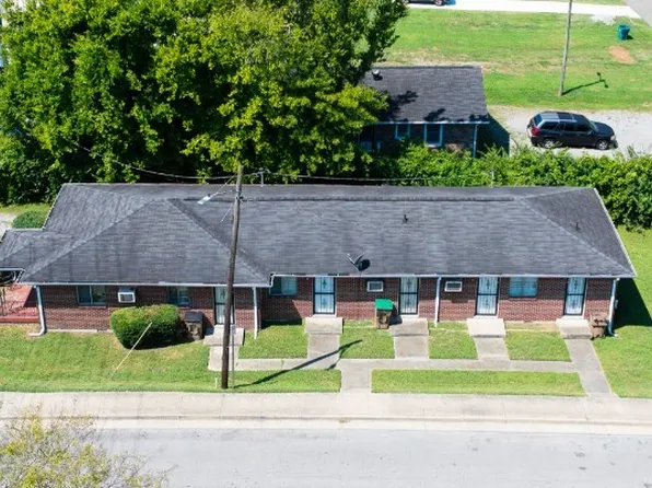 2714 Herman St, Nashville, TN 37208