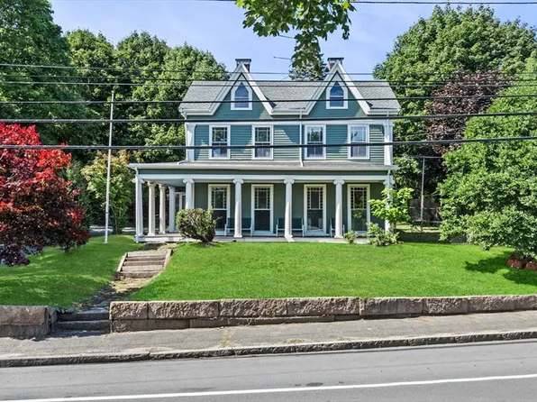 112 Eastern Ave, Gloucester, MA 01930