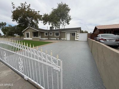 5838 W TURNEY Avenue, Phoenix, AZ, 85031