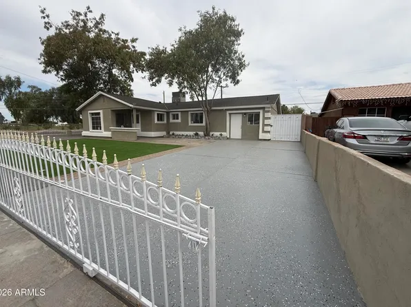 5838 W TURNEY Avenue, Phoenix, AZ 85031