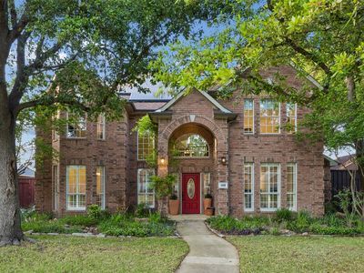 408 Pecan Hollow Dr, Coppell, TX, 75019