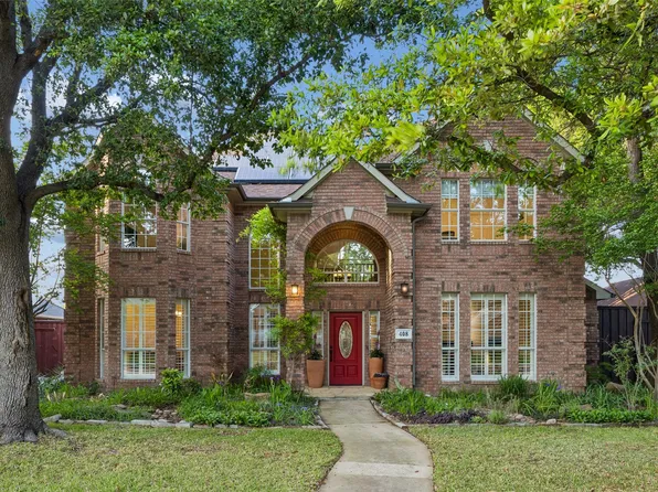 408 Pecan Hollow Dr, Coppell, TX 75019