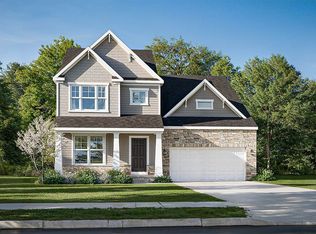 Taylor Plan, The Run at Hofbauer Preserve, Bgijdw Westerville, OH 43082