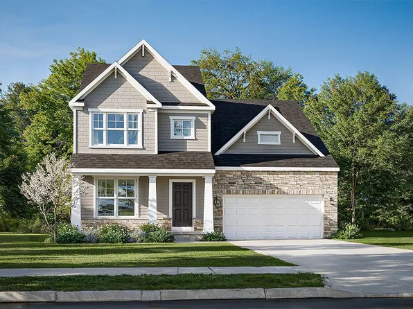 Taylor Plan, Sycamore Grove