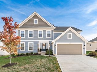 204 Kohler St, Pickerington, OH