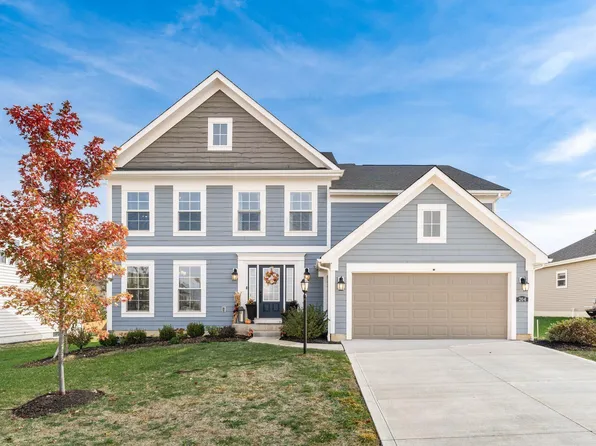 204 Kohler St, Pickerington, OH 43147