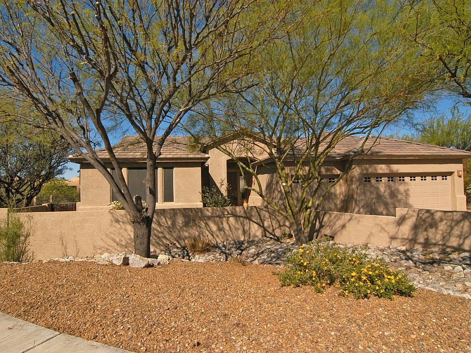 1st image of 11625 N Desert Holly Dr
