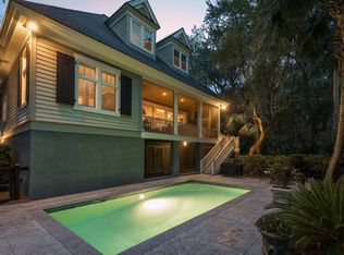205 Horned Grebe Ct, Johns Island, SC 29455
