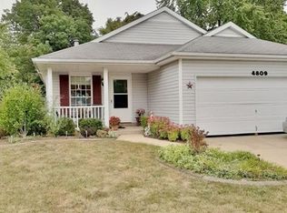 4809 Talton Dr, Middletown, OH