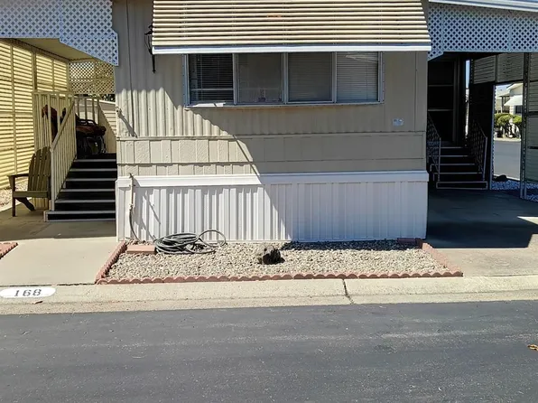 8700 W Ln #168, Stockton, CA 95210