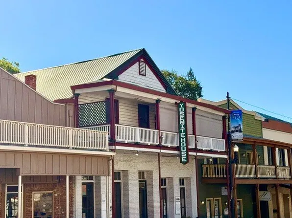 46 N Stewart St #F, Sonora, CA 95370