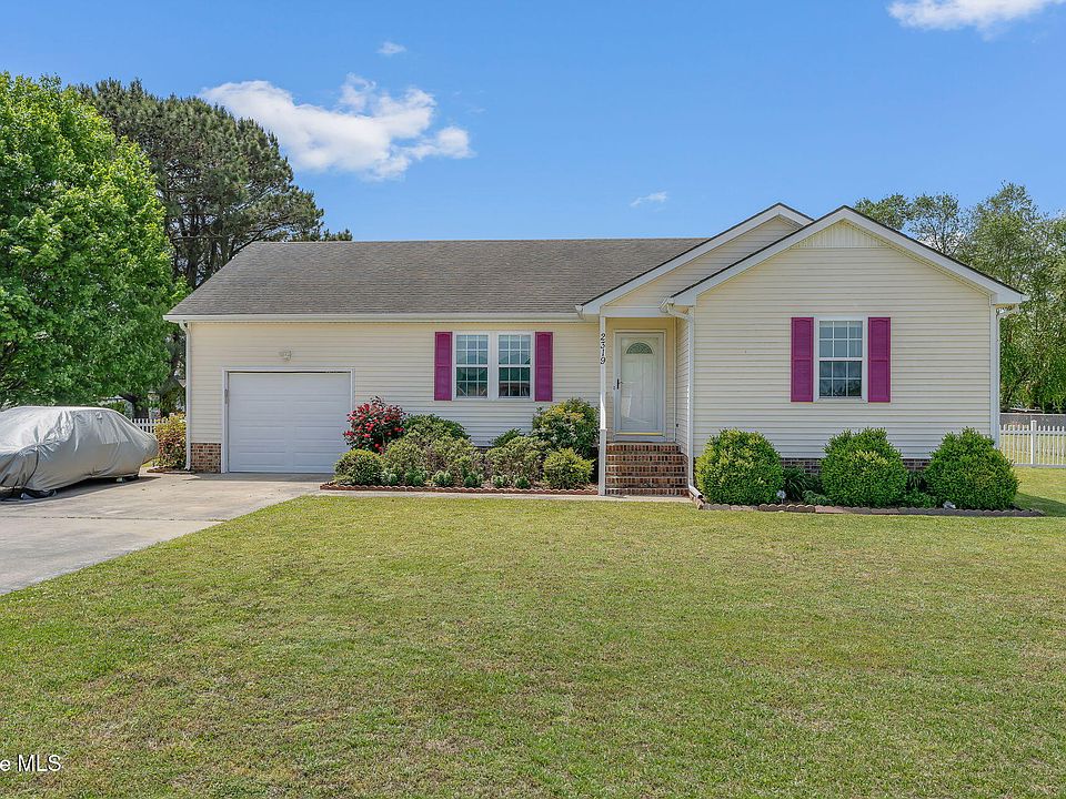 1st image of 2319 Delia Drive