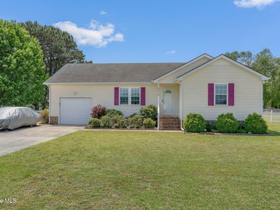 2319 Delia Drive, Elizabeth City, NC, 27909